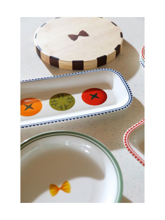 &klevering - Serveerimistaldrik Taverna Tomato - MULTICOLOUR | Stockmann - photo 3