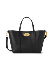 Mulberry - Mini Bayswater Tote -laukku - A100 BLACK | Stockmann
