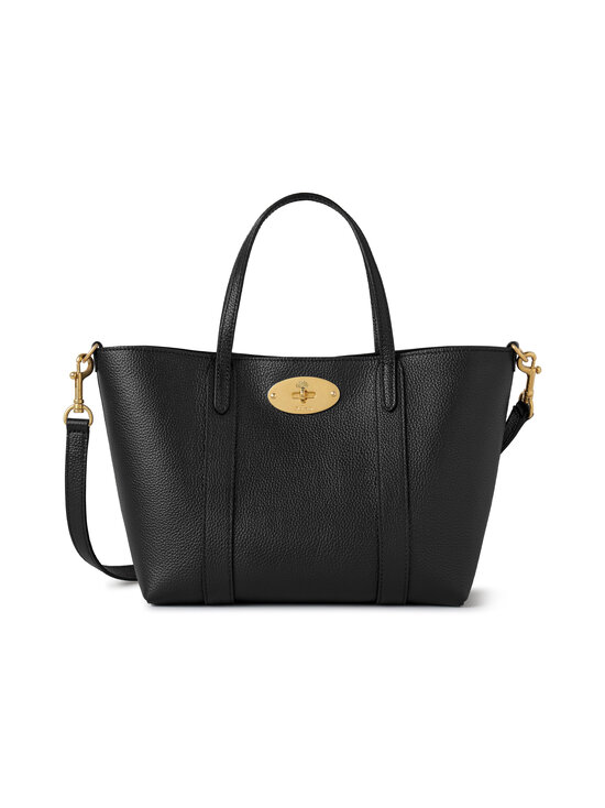 Mulberry - Mini Bayswater Tote -laukku - A100 BLACK | Stockmann - photo 1