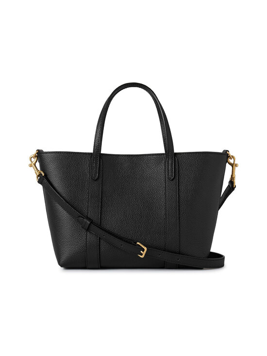 Mulberry - Mini Bayswater Tote -laukku - A100 BLACK | Stockmann - photo 2