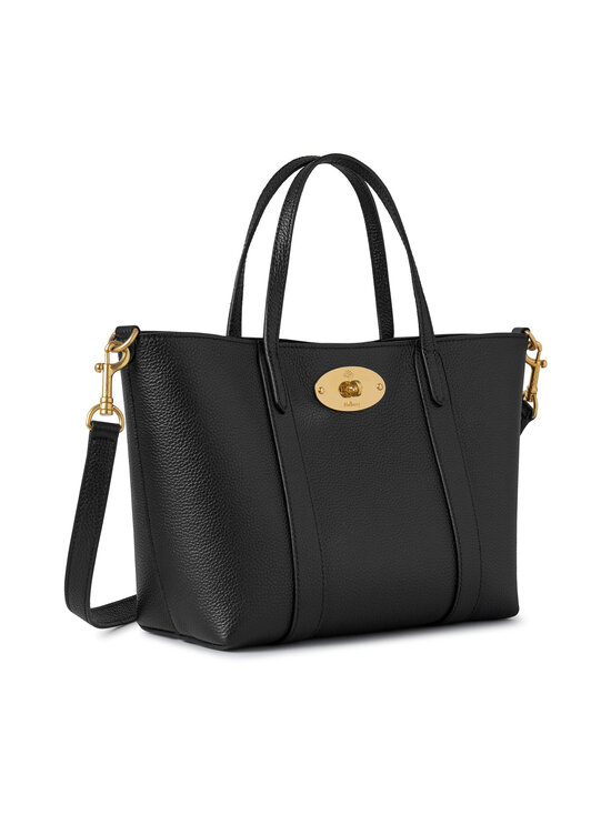 Mulberry - Mini Bayswater Tote -laukku - A100 BLACK | Stockmann - photo 3