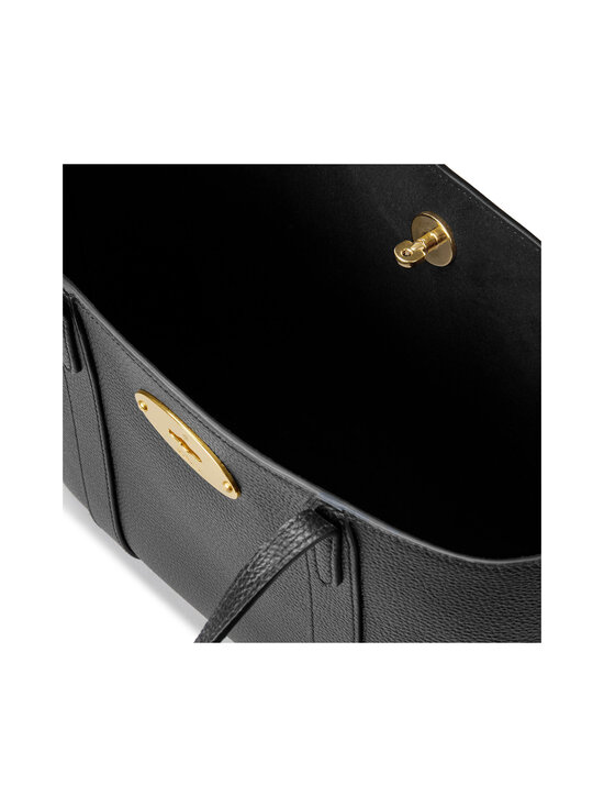 Mulberry - Mini Bayswater Tote -laukku - A100 BLACK | Stockmann - photo 5