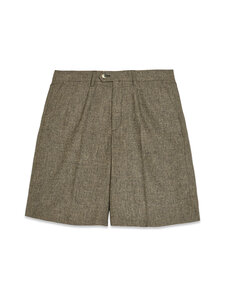 SAND Copenhagen - Dori-shortsit - 900 PATTERN | Stockmann