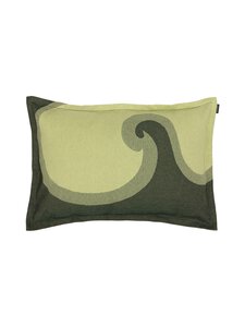 Marimekko - Padjapüür Jokeri 40 × 60 cm - 660 DK.GREEN, PEAR | Stockmann