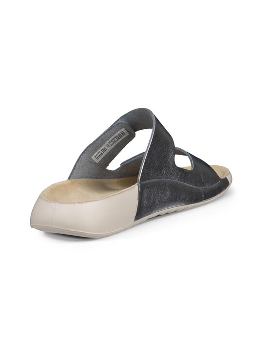 ecco - Sandaalid 2ND Cozmo - 01682 PURE SILVER - photo 2 ecco - Sandaalid 2ND Cozmo - 01682 PURE SILVER | Stockmann - photo 2