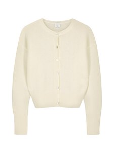 Almada Label - Coco-kashmirneuletakki - CR CREAM | Stockmann