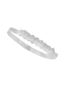 MINGNELIN - Pērļu matu lenta - 002 OFF WHITE | Stockmann