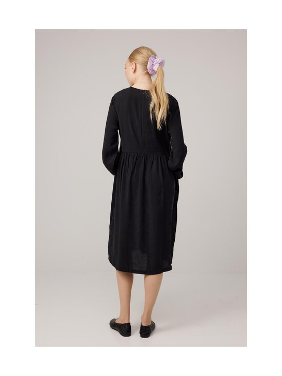Makia - Kleit Emily - 999 BLACK | Stockmann - photo 3