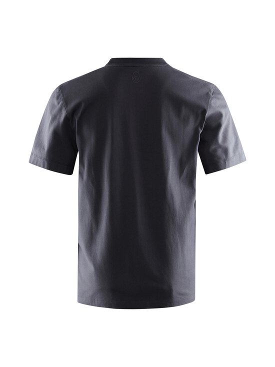 Sail Racing - Fleet t-paita - 691 DARK STEEL BLUE | Stockmann - photo 2