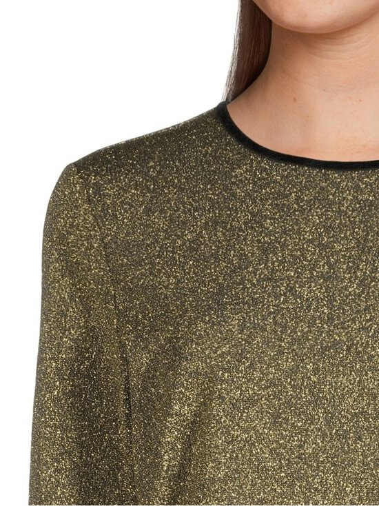 Andiata - Stefania-mekko - GOLD GLITTER - photo 4 Andiata - Stefania-mekko - GOLD GLITTER | Stockmann - photo 4