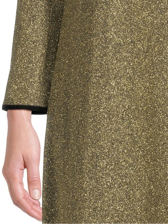 Andiata - Stefania-mekko - GOLD GLITTER - photo 6 Andiata - Stefania-mekko - GOLD GLITTER | Stockmann - photo 6