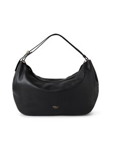 Mulberry - Nahast õlakott Meadow - A100 BLACK | Stockmann