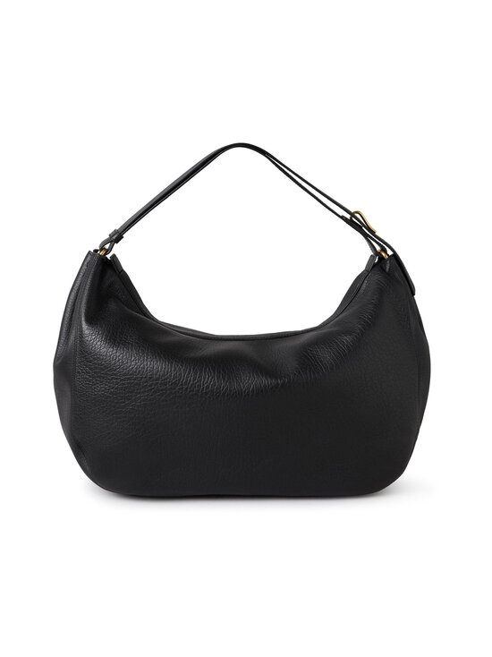Mulberry - Meadow Shoulder Hobo soma - A100 BLACK - photo 2 Mulberry - Meadow Shoulder Hobo soma - A100 BLACK | Stockmann - photo 2