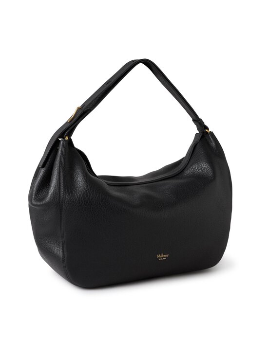 Mulberry - Meadow Shoulder Hobo soma - A100 BLACK - photo 3 Mulberry - Meadow Shoulder Hobo soma - A100 BLACK | Stockmann - photo 3