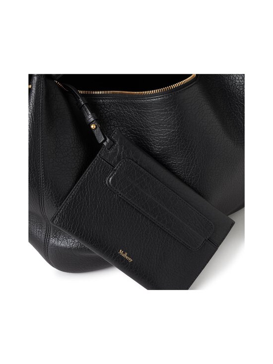 Mulberry - Meadow Shoulder Hobo soma - A100 BLACK - photo 4 Mulberry - Meadow Shoulder Hobo soma - A100 BLACK | Stockmann - photo 4