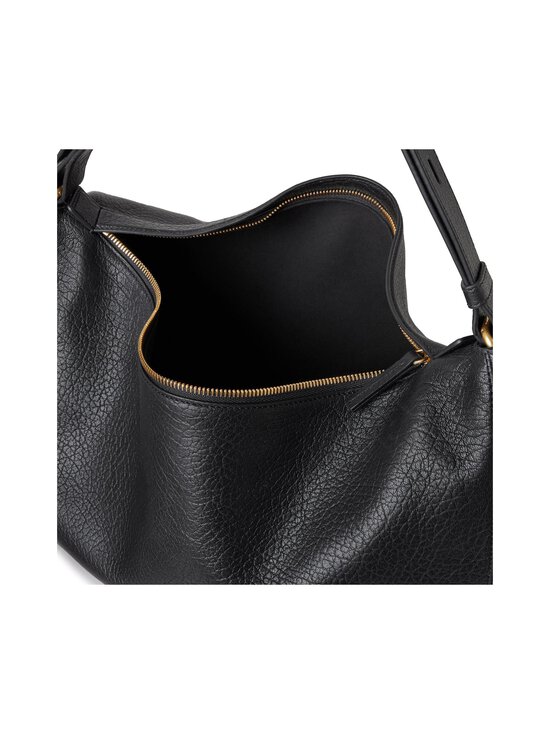 Mulberry - Meadow Shoulder Hobo soma - A100 BLACK - photo 5 Mulberry - Meadow Shoulder Hobo soma - A100 BLACK | Stockmann - photo 5
