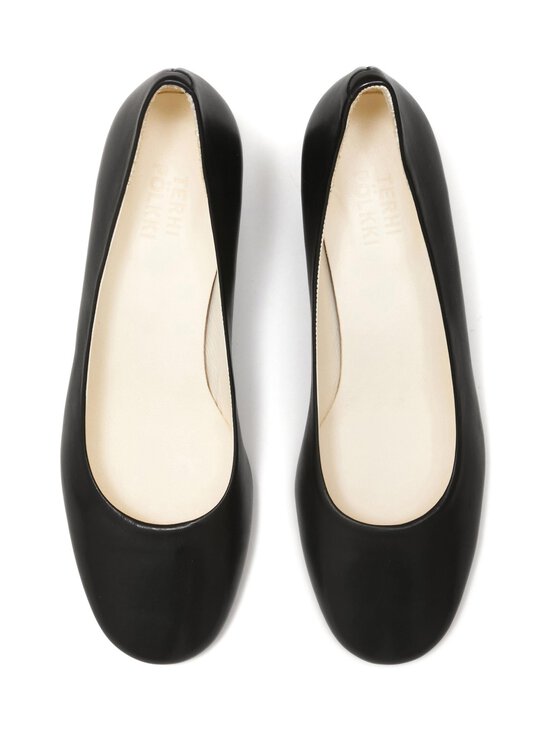 Terhi Pölkki - Aurore-avokkaat - BLACK | Stockmann - photo 2