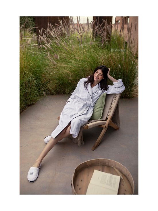 Balmuir - Portofino-kylpytakki - 980 WHITE | Stockmann - photo 3