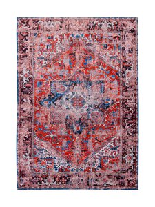 Louis de Poortere - Antique Heriz -matto - 108703 CLASSIC BRICK | Stockmann