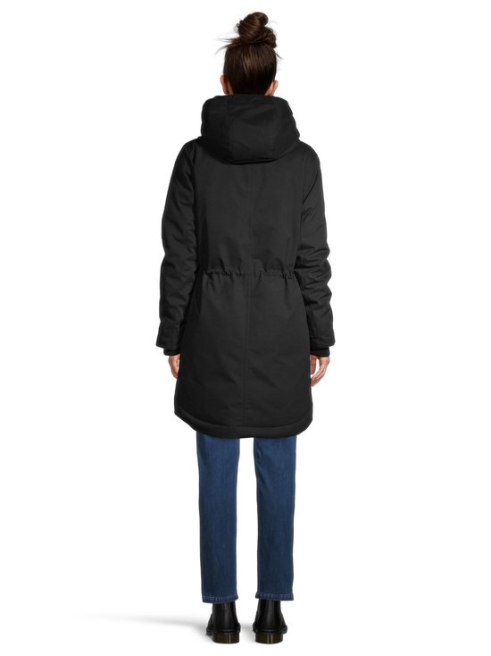 samsoe samsoe lucca parka