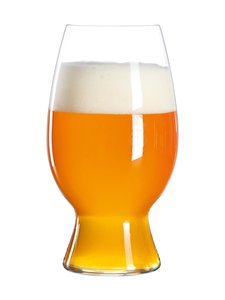 Spiegelau - American Wheat Beer glass 2-Pack Spiegelau - American Wheat Beer glass 2-Pack | Stockmann