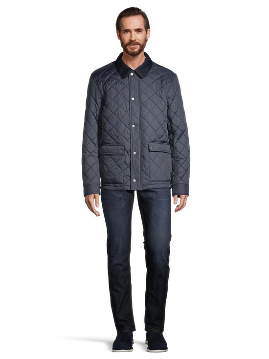 Cap Horn - Juba Quilted Jacket - DK. NAVY - photo 2 Cap Horn - Juba Quilted Jacket - DK. NAVY | Stockmann - photo 2