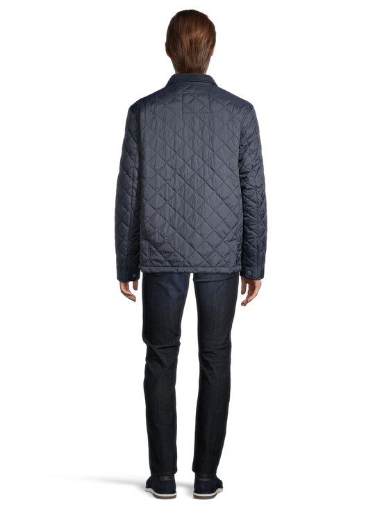 Cap Horn - Juba Quilted Jacket - DK. NAVY - photo 3 Cap Horn - Juba Quilted Jacket - DK. NAVY | Stockmann - photo 3