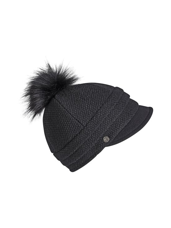 Sisko Tweed Hat