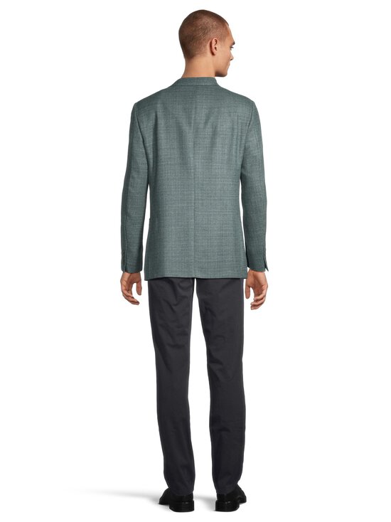 Canali - Unlined CU01158 -bleiseri - 807 GREEN - photo 3 Canali - Unlined CU01158 -bleiseri - 807 GREEN | Stockmann - photo 3
