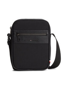 Tommy Hilfiger - Kott Repreve Mini - BDS BLACK | Stockmann