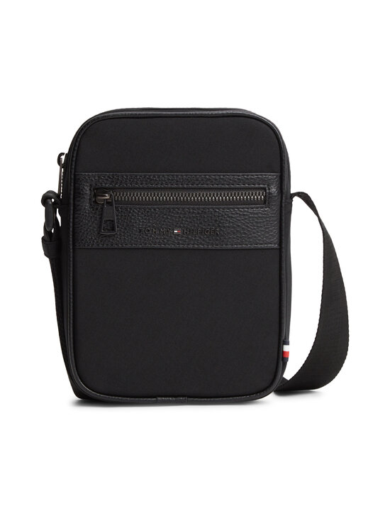 Tommy Hilfiger - Kott Repreve Mini - BDS BLACK | Stockmann - photo 1
