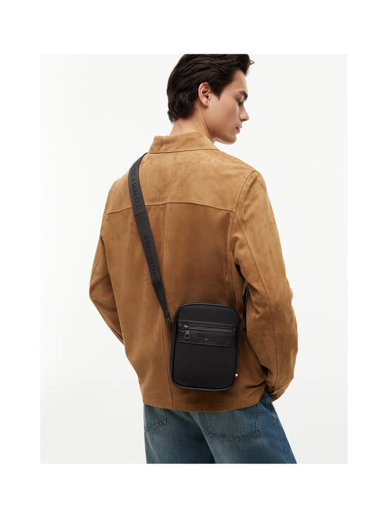 Tommy Hilfiger - Kott Repreve Mini - BDS BLACK | Stockmann - photo 2