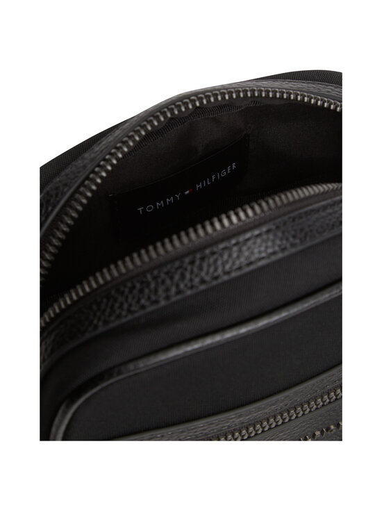 Tommy Hilfiger - Kott Repreve Mini - BDS BLACK | Stockmann - photo 3