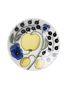 Arabia - Paradise kohvitassi alustaldrik 14 cm - MONIVÄRINEN Arabia - Paradise kohvitassi alustaldrik 14 cm - MONIVÄRINEN | Stockmann