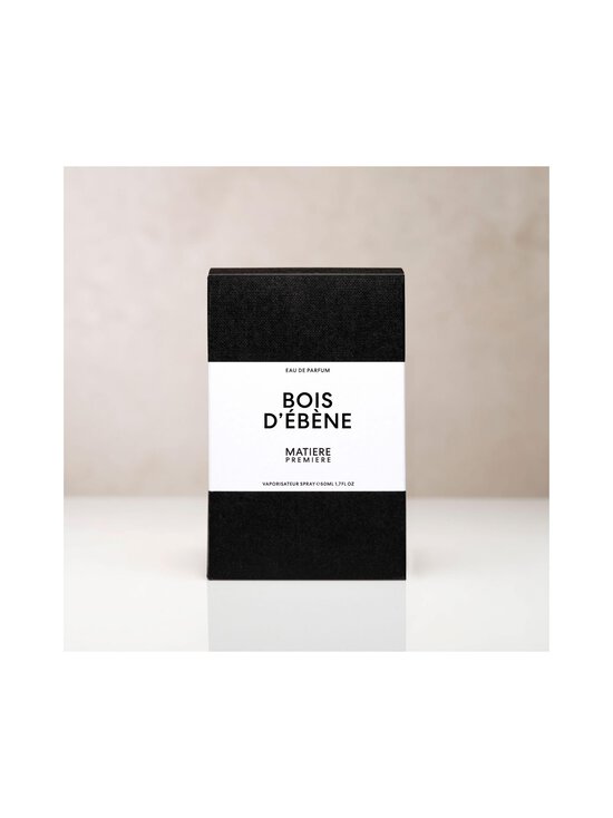Matiere Premiere - Bois D'ebène Eau de parfum - NOCOL - photo 5 Matiere Premiere - Bois D'ebène Eau de parfum - NOCOL | Stockmann - photo 5