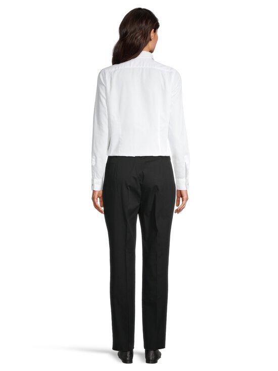 Max Mara Studio - Mstcarpa-housut - 006 BLACK | Stockmann - photo 4