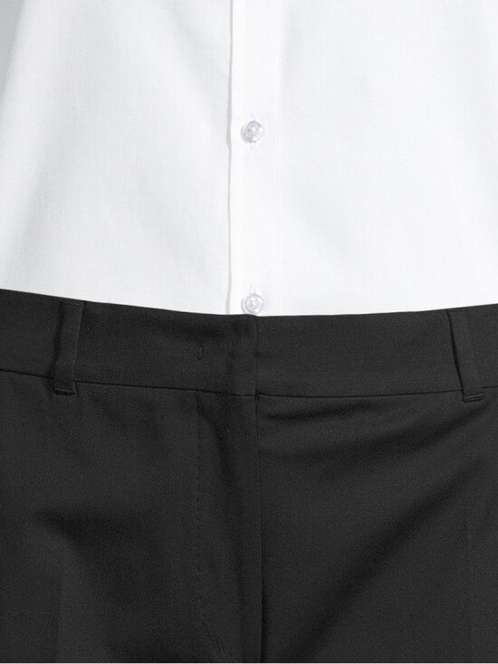 Max Mara Studio - Mstcarpa-housut - 006 BLACK | Stockmann - photo 5