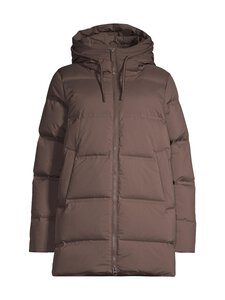 NOOM - Regina Seamless -untuvatakki - BROWN | Stockmann