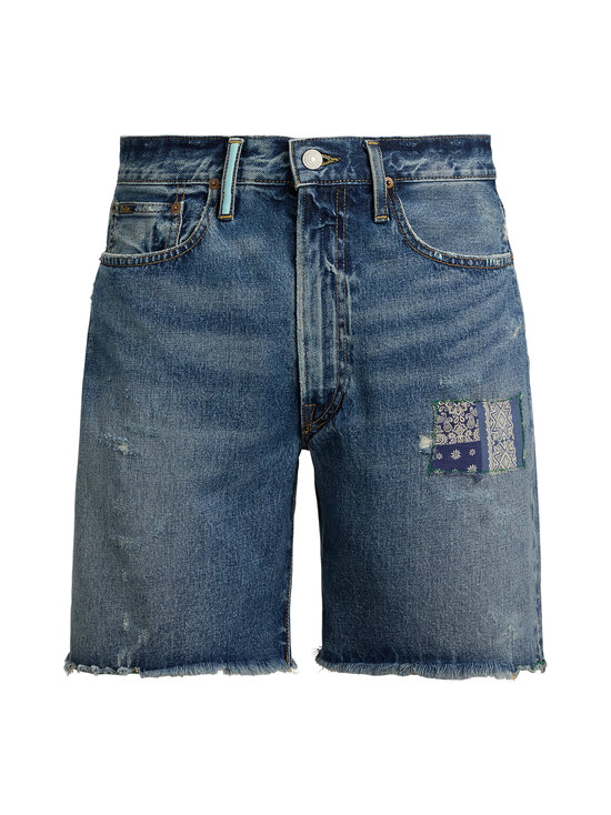 Polo Ralph Lauren - Lühikesed teksapüksid - JUNEGRASS | Stockmann - photo 1