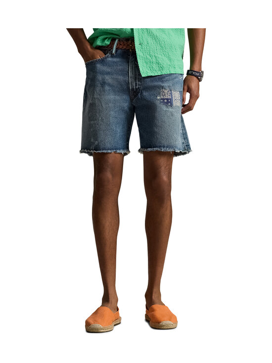 Polo Ralph Lauren - Lühikesed teksapüksid - JUNEGRASS | Stockmann - photo 2