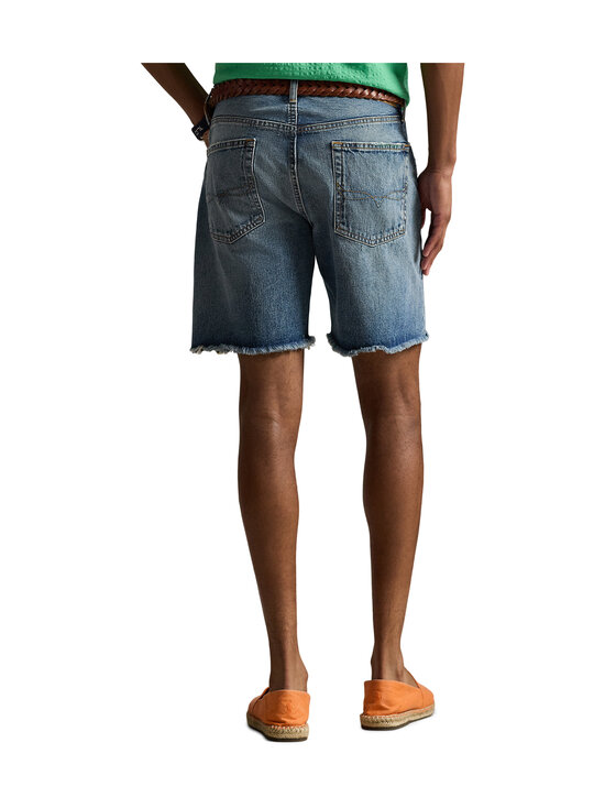 Polo Ralph Lauren - Lühikesed teksapüksid - JUNEGRASS | Stockmann - photo 3