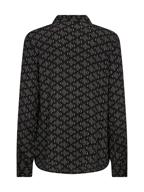 Freequent - FQLovy-paitapusero - 9119 BLACK W. MOONBEAM - photo 2 Freequent - FQLovy-paitapusero - 9119 BLACK W. MOONBEAM | Stockmann - photo 2