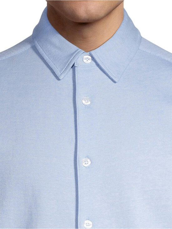 Cap Horn - Thor Structurred -paita - TWO-TONE LT. BLUE | Stockmann - photo 4