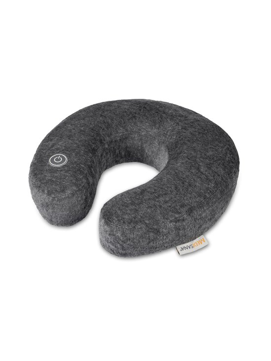 Medisana - NM870-niskahierontalaite - BLACK | Stockmann - photo 1