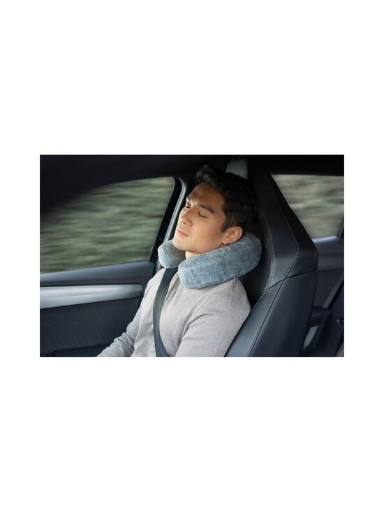 Medisana - NM870-niskahierontalaite - BLACK | Stockmann - photo 3