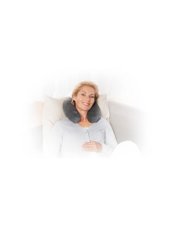 Medisana - NM870-niskahierontalaite - BLACK | Stockmann - photo 5