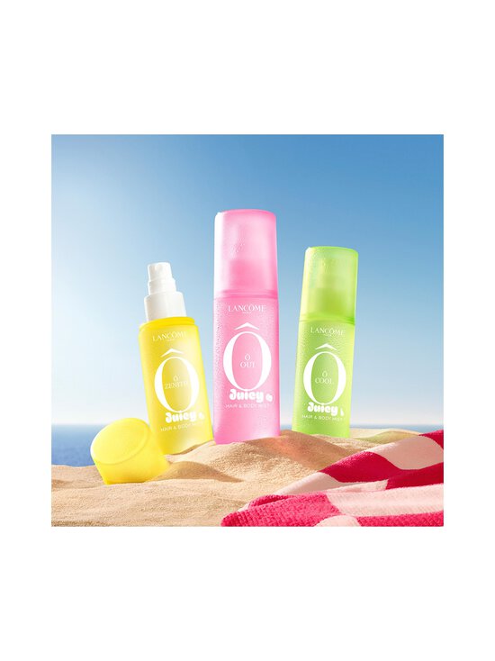 Lancôme - Zenith Juicy -hius- ja vartalosuihke 100 ml - NOCOL | Stockmann - photo 4