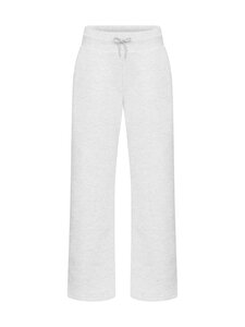 Röhnisch - Base Sweat Wide -collegehousut - S066 LIGHT GREY MELANGE | Stockmann