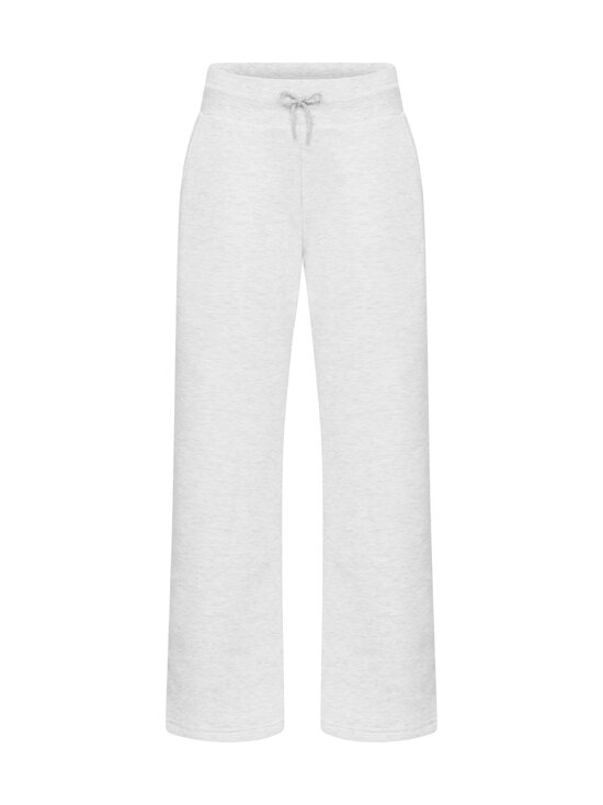 Röhnisch - Base Sweat Wide -collegehousut - S066 LIGHT GREY MELANGE | Stockmann - photo 1