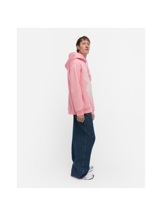 Marimekko - Kapuutsiga pusa Teesi Unikko Placement Kioski - 131 ROSE, LIGHT PINK - photo 5 Marimekko - Kapuutsiga pusa Teesi Unikko Placement Kioski - 131 ROSE, LIGHT PINK | Stockmann - photo 5